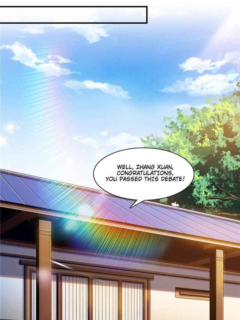 Library to Heaven's Path Chapter 71 26